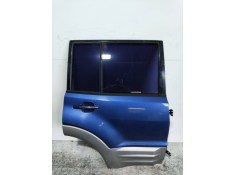 Recambio de puerta trasera derecha para mitsubishi montero (v60/v70) 3.2 di-d avance (5-ptas.) referencia OEM IAM  5P 