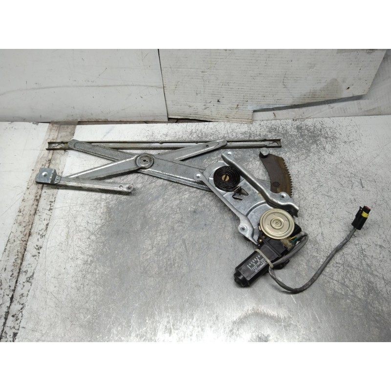 Recambio de elevalunas delantero derecho para jeep gr.cherokee (zj)/(z) 5.2 ltd. (zj) referencia OEM IAM 56005164 AY0621003991 5