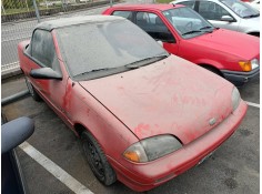 suzuki geo metro del año 1994