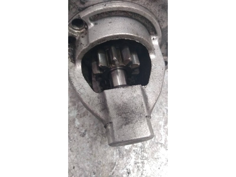 Recambio de motor arranque para jeep gr.cherokee (zj)/(z) 5.2 ltd. (zj) referencia OEM IAM   