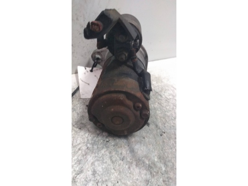 Recambio de motor arranque para jeep gr.cherokee (zj)/(z) 5.2 ltd. (zj) referencia OEM IAM   