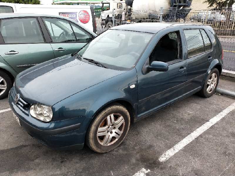 volkswagen golf iv berlina (1j1) del año 2002 volkswagen golf iv berlina (1j1) del año 2002