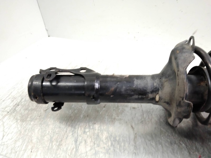 Recambio de amortiguador delantero derecho para volkswagen lupo (6x1/6e1) 1.4 16v referencia OEM IAM   