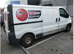 opel vivaro del año 2005 2