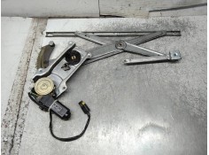 Recambio de elevalunas delantero izquierdo para jeep gr.cherokee (zj)/(z) 5.2 ltd. (zj) referencia OEM IAM 56005165 AY0621004001