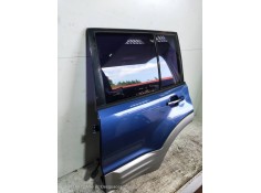 Recambio de puerta trasera izquierda para mitsubishi montero (v60/v70) 3.2 di-d avance (5-ptas.) referencia OEM IAM  5P  2