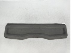 Recambio de bandeja trasera para volkswagen lupo (6x1/6e1) 1.4 16v referencia OEM IAM   