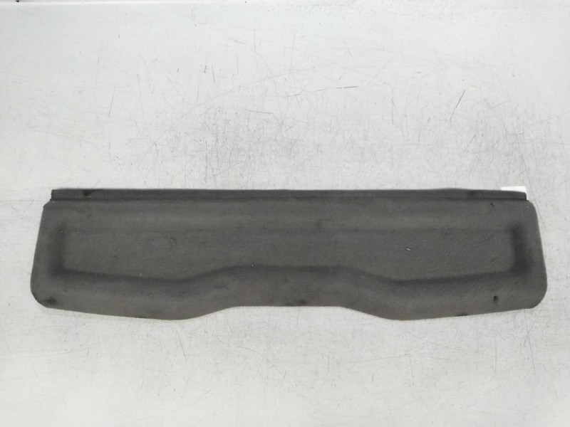 Recambio de bandeja trasera para volkswagen lupo (6x1/6e1) 1.4 16v referencia OEM IAM   