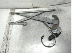 Recambio de elevalunas delantero izquierdo para jeep gr.cherokee (zj)/(z) 5.2 ltd. (zj) referencia OEM IAM 56005165 AY0621004001 2