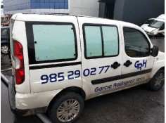 fiat doblo i cargo del año 2008 2