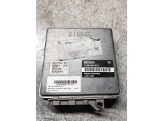 Recambio de centralita motor uce para bmw serie 3 compacto (e36) 318tds referencia OEM IAM 0281001711 2247335 2247336
