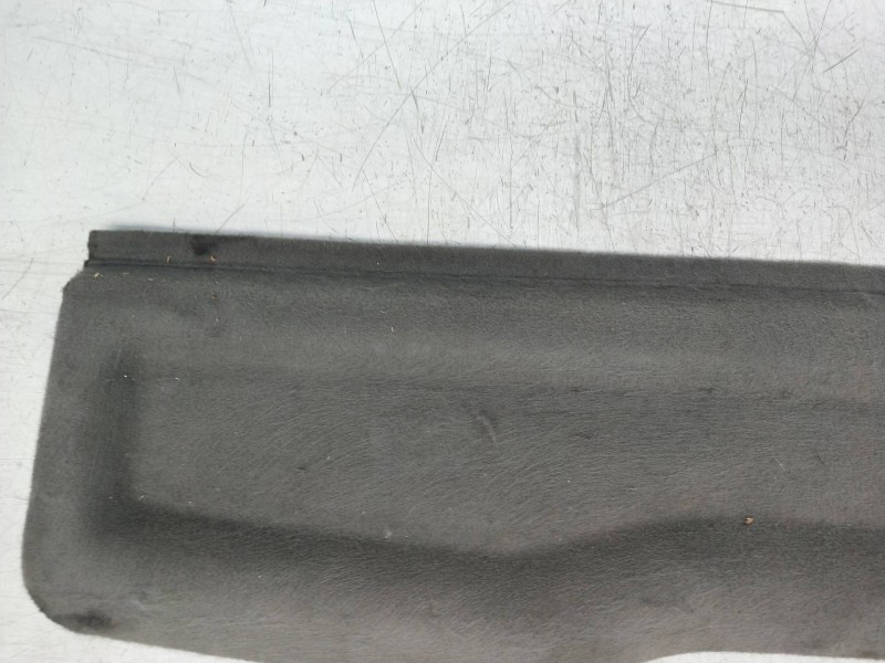 Recambio de bandeja trasera para volkswagen lupo (6x1/6e1) 1.4 16v referencia OEM IAM   