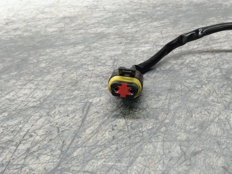 Recambio de elevalunas delantero izquierdo para jeep gr.cherokee (zj)/(z) 5.2 ltd. (zj) referencia OEM IAM 56005165 AY0621004001