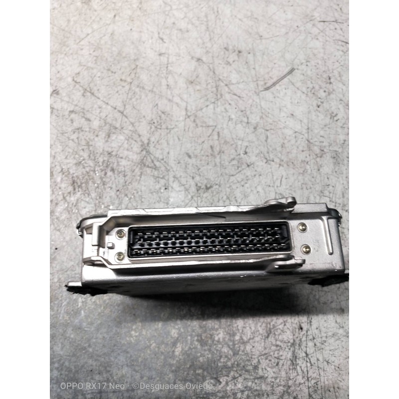 Recambio de centralita motor uce para bmw serie 3 compacto (e36) 318tds referencia OEM IAM 0281001711 2247335 2247336