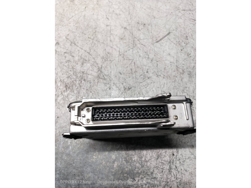 Recambio de centralita motor uce para bmw serie 3 compacto (e36) 318tds referencia OEM IAM 0281001711 2247335 2247336