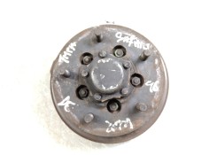 Recambio de mangueta delantera derecha para tata safari 1.9 td referencia OEM IAM   