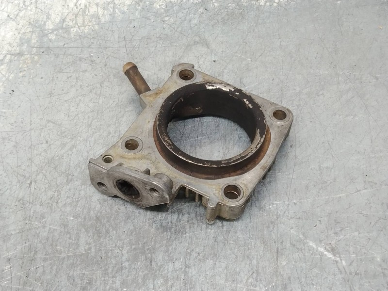 Recambio de caja mariposa para volkswagen lupo (6x1/6e1) 1.4 16v referencia OEM IAM 036133064D 408237130003 