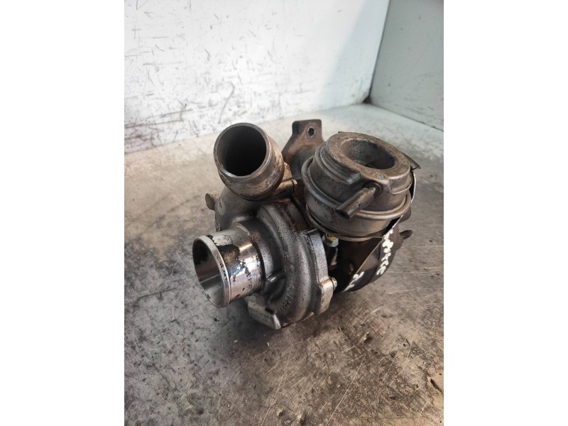 Recambio de turbocompresor para renault espace iv (jk0) dynamique referencia OEM IAM 7650154 H8200347344 741529A