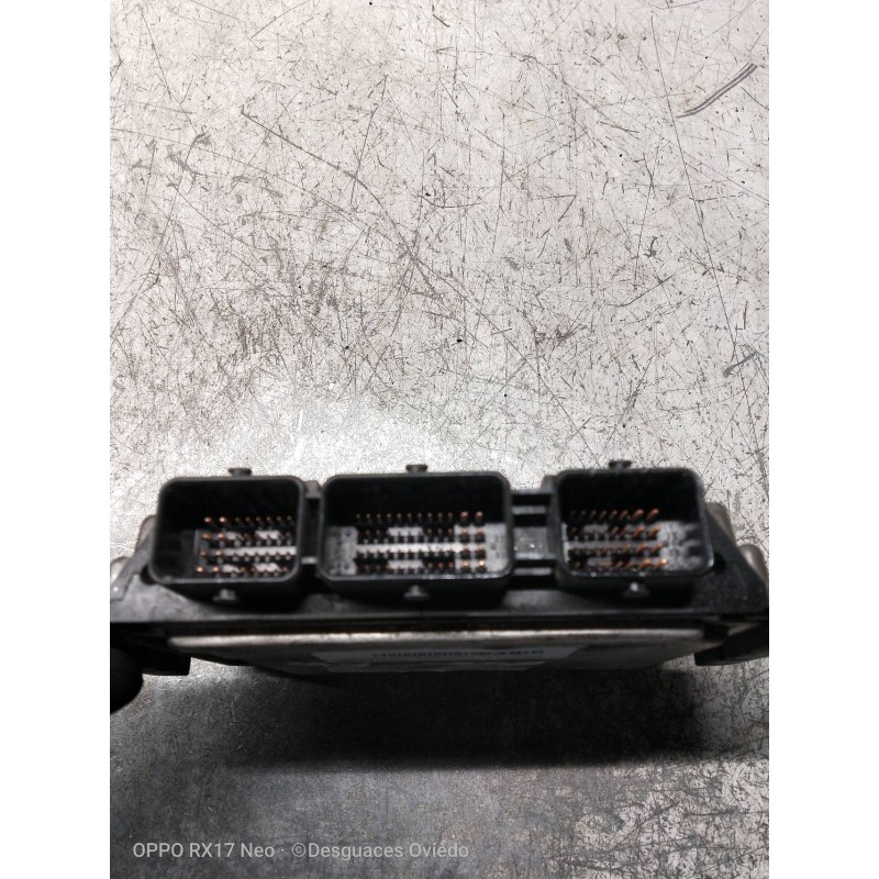 Recambio de centralita motor uce para bmw serie 3 compacto (e36) 318tds referencia OEM IAM 0281001711 2247335 2247336