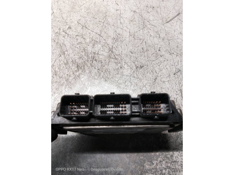 Recambio de centralita motor uce para bmw serie 3 compacto (e36) 318tds referencia OEM IAM 0281001711 2247335 2247336