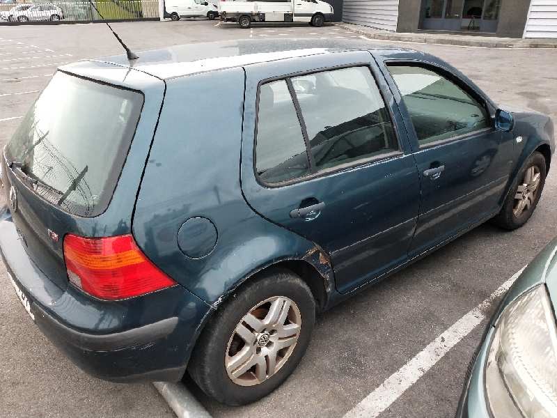 volkswagen golf iv berlina (1j1) del año 2002 volkswagen golf iv berlina (1j1) del año 2002