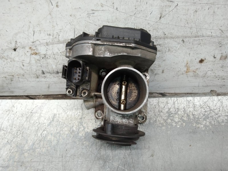 Recambio de caja mariposa para volkswagen lupo (6x1/6e1) 1.4 16v referencia OEM IAM 036133064D 408237130003 