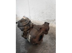 Recambio de turbocompresor para renault espace iv (jk0) dynamique referencia OEM IAM 7650154 H8200347344 741529A 2