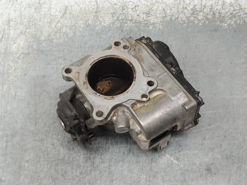 Recambio de caja mariposa para volkswagen lupo (6x1/6e1) 1.4 16v referencia OEM IAM 036133064D 408237130003 