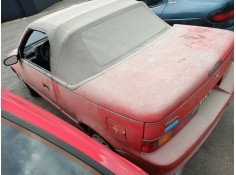 suzuki geo metro del año 1994 2