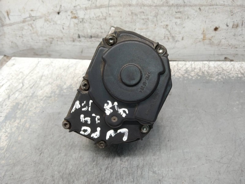 Recambio de caja mariposa para volkswagen lupo (6x1/6e1) 1.4 16v referencia OEM IAM 036133064D 408237130003 