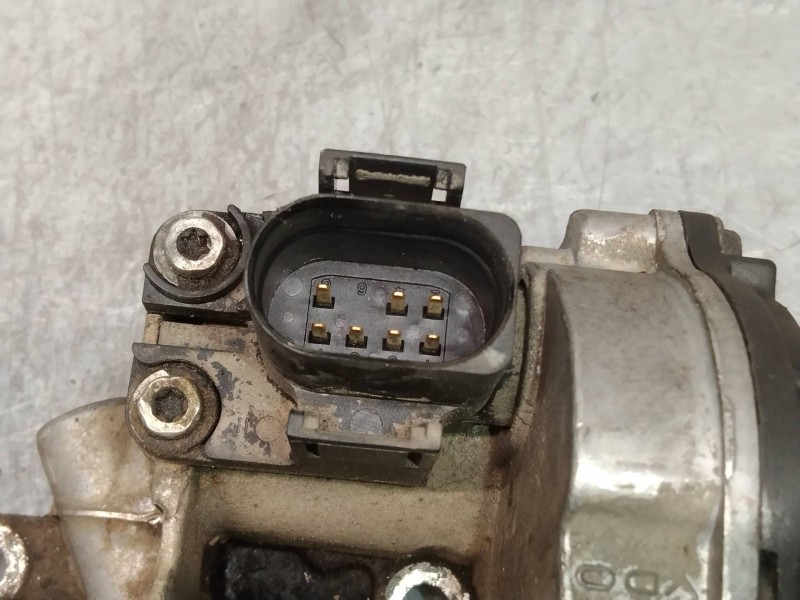 Recambio de caja mariposa para volkswagen lupo (6x1/6e1) 1.4 16v referencia OEM IAM 036133064D 408237130003 
