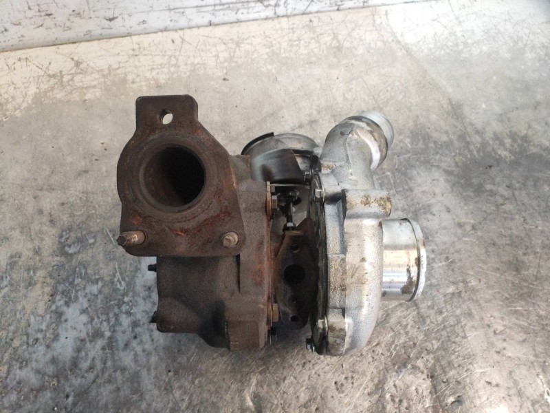 Recambio de turbocompresor para renault espace iv (jk0) dynamique referencia OEM IAM 7650154 H8200347344 741529A