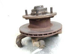 Recambio de mangueta delantera izquierda para tata safari 1.9 td referencia OEM IAM    2