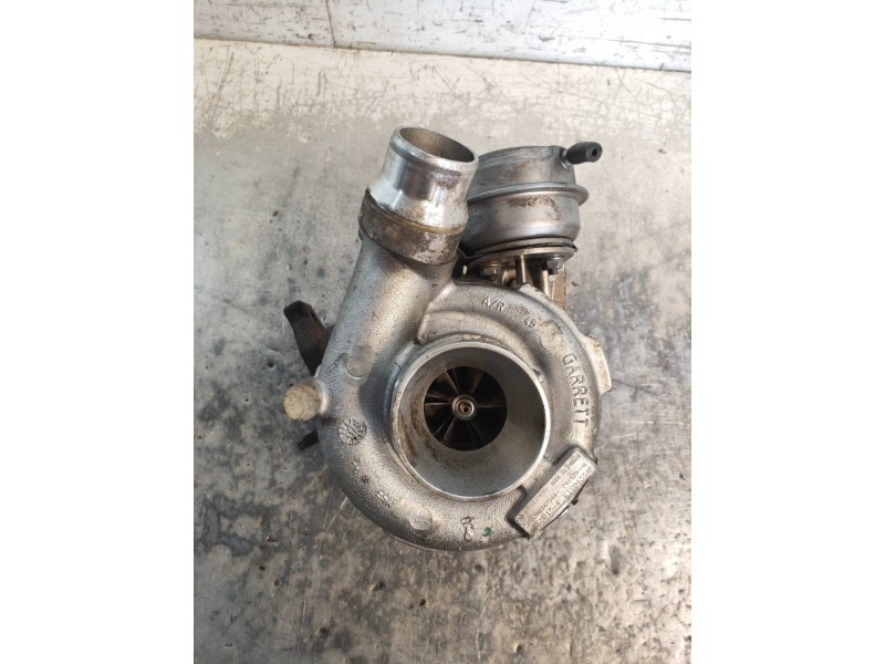 Recambio de turbocompresor para renault espace iv (jk0) dynamique referencia OEM IAM 7650154 H8200347344 741529A