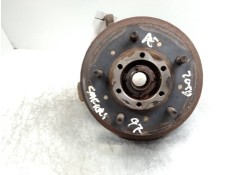 Recambio de mangueta delantera derecha para tata safari 1.9 td referencia OEM IAM   