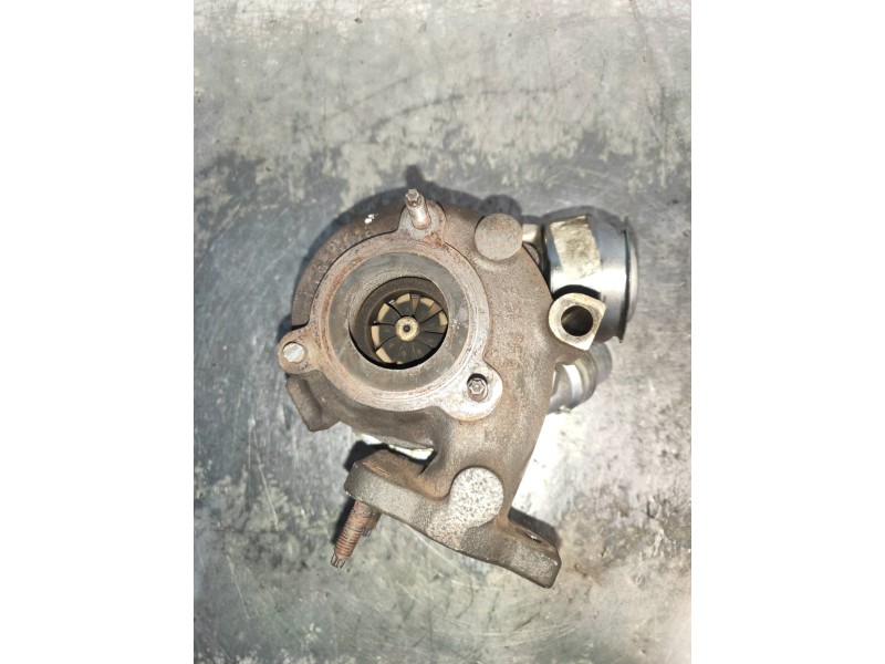 Recambio de turbocompresor para renault espace iv (jk0) dynamique referencia OEM IAM 7650154 H8200347344 741529A