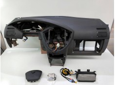 Recambio de kit airbag para kia carens 2.0 turbodiesel cat referencia OEM IAM   