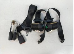 Recambio de juego cinturones trasero para skoda fabia (6y2/6y3) 1.9 tdi referencia OEM IAM   5P