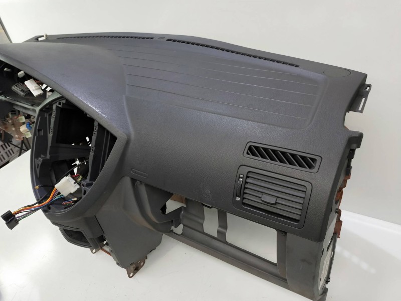 Recambio de kit airbag para kia carens 2.0 turbodiesel cat referencia OEM IAM   