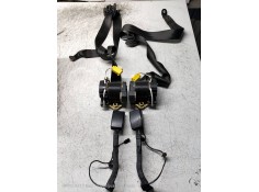 Recambio de juego cinturones delantero para volkswagen touran (1t1) conceptline referencia OEM IAM   5P