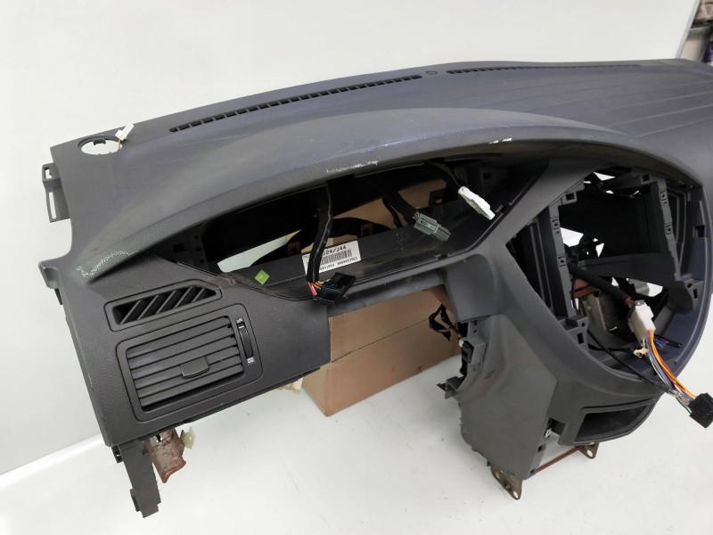 Recambio de kit airbag para kia carens 2.0 turbodiesel cat referencia OEM IAM   