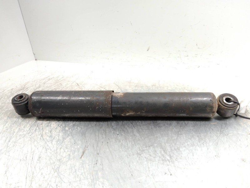 Recambio de amortiguador trasero para tata telco-sport 1.9d referencia OEM IAM   