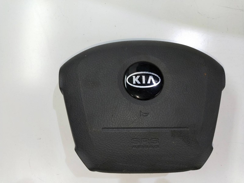 Recambio de kit airbag para kia carens 2.0 turbodiesel cat referencia OEM IAM   