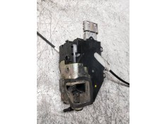 Recambio de motor cierre centralizado delantero derecho para peugeot 407 st confort referencia OEM IAM   4P 2