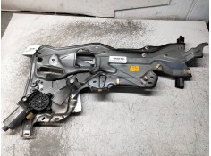 Recambio de elevalunas trasero derecho para renault laguna (b56) 1.9 dti rt referencia OEM IAM 192923000  5P