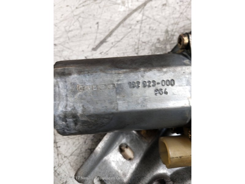 Recambio de elevalunas trasero derecho para renault laguna (b56) 1.9 dti rt referencia OEM IAM 192923000  5P