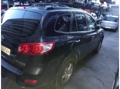 hyundai santa fe (bm) del año 2007 2