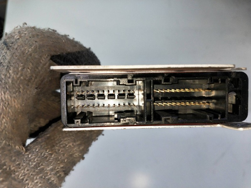 Recambio de kit airbag para kia carens 2.0 turbodiesel cat referencia OEM IAM   