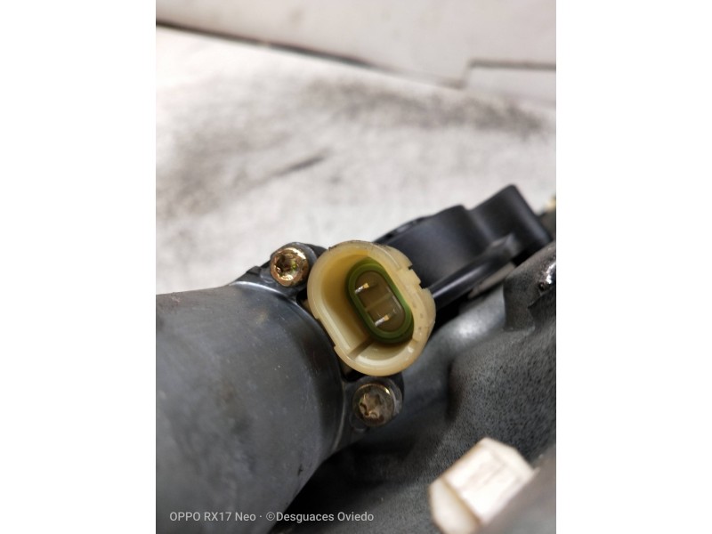 Recambio de elevalunas trasero derecho para renault laguna (b56) 1.9 dti rt referencia OEM IAM 192923000  5P