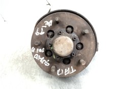 Recambio de mangueta delantera derecha para tata sumo 2.0 td referencia OEM IAM   